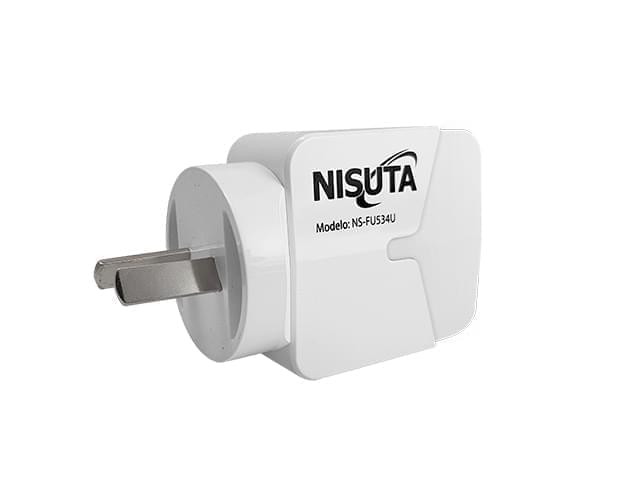 Nisuta - NSFU534U